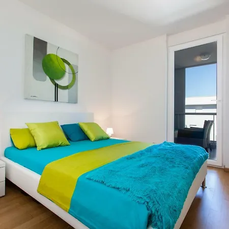 Apartman Blue Dream