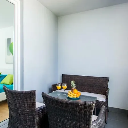 Apartman Blue Dream