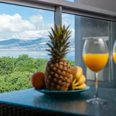 Blue Dream Apartman Split
