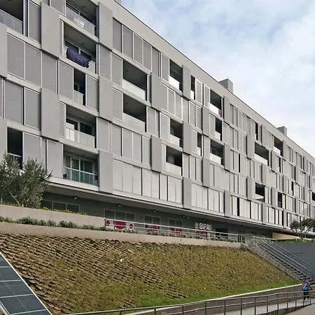 Blue Dream Apartman *